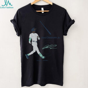 New York Yankees Jazz Chisholm Jr Jazz Bat Flip T Shirt