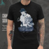Official Brice Turang The Brice is Right Milwaukee Brewers MLB Slash Line Signature t shirt