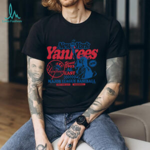 New York Yankees Regional '47 Franklin T Shirt Hoodie