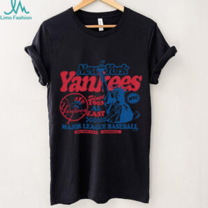 New York Yankees Regional '47 Franklin T Shirt Hoodie