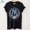 Grinch New York Yankees Baseball Merry Christmas Shirt