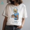 2025 ALCS New York Yankees vs Seattle Mariners Baseball Championship Logo T Shir