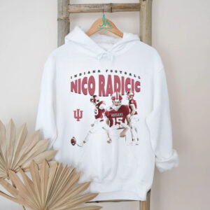 Nicolas Radicic Illustrated Shirt