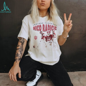 Nicolas Radicic Illustrated Shirt