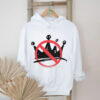 Zoey Rumi Mira World Tour Huntrix Kpop Demon Hunter vintage shirt