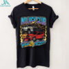 Astro Venture shirt