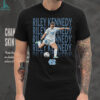 Psychedelic Gridiron Nights T Shirt