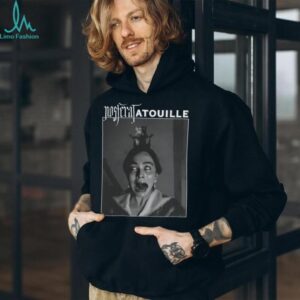 Nosferatatouille Ratatouille Nosferatu Movie Shirt