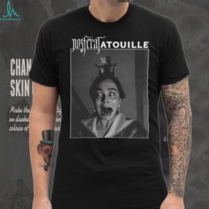Nosferatatouille Ratatouille Nosferatu Movie Shirt