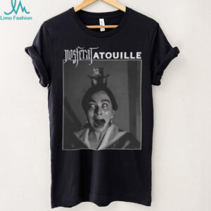Nosferatatouille Ratatouille Nosferatu Movie Shirt