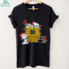 Grinch Merry Christmas Los Angeles Angels Baseball T Shirt