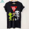 Bull Terrier Fight T Shirt