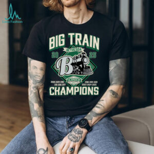 Official Cal Ripken Sr 2025 Big Train Bethesda Champions Hoodie