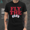 Las Vegas Aces Skull WNBA Champions 2025 Rep the champs shirt