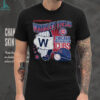 Star Wars Characters Merry Christmas 2025 vintage shirt