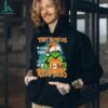 Mariners Shop Merry Christmas With Snoopy Baby Seattle Mariners T Shirt