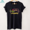 Death Blows Bubbles shirt