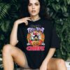 Whistlin Diesel Duke New T Shirt