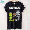 Big Trouble, Little Hero shirt