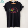 Built to Last Iron Worker T Shirt
