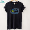 Built to Last Iron Worker T Shirt
