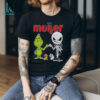 Same Shit Different Hat Dark Humor Statement Sarcastic Protest shirt