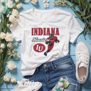 Official Ncaa Indiana Hoosiers Football 2k Hoodie Official Ncaa Indiana Hoosiers Football 2k Hoodie