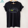 Goatfish Leopard Print T Shirt