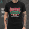 Homage Shop MLB x Grateful Dead x Twins T Shirt