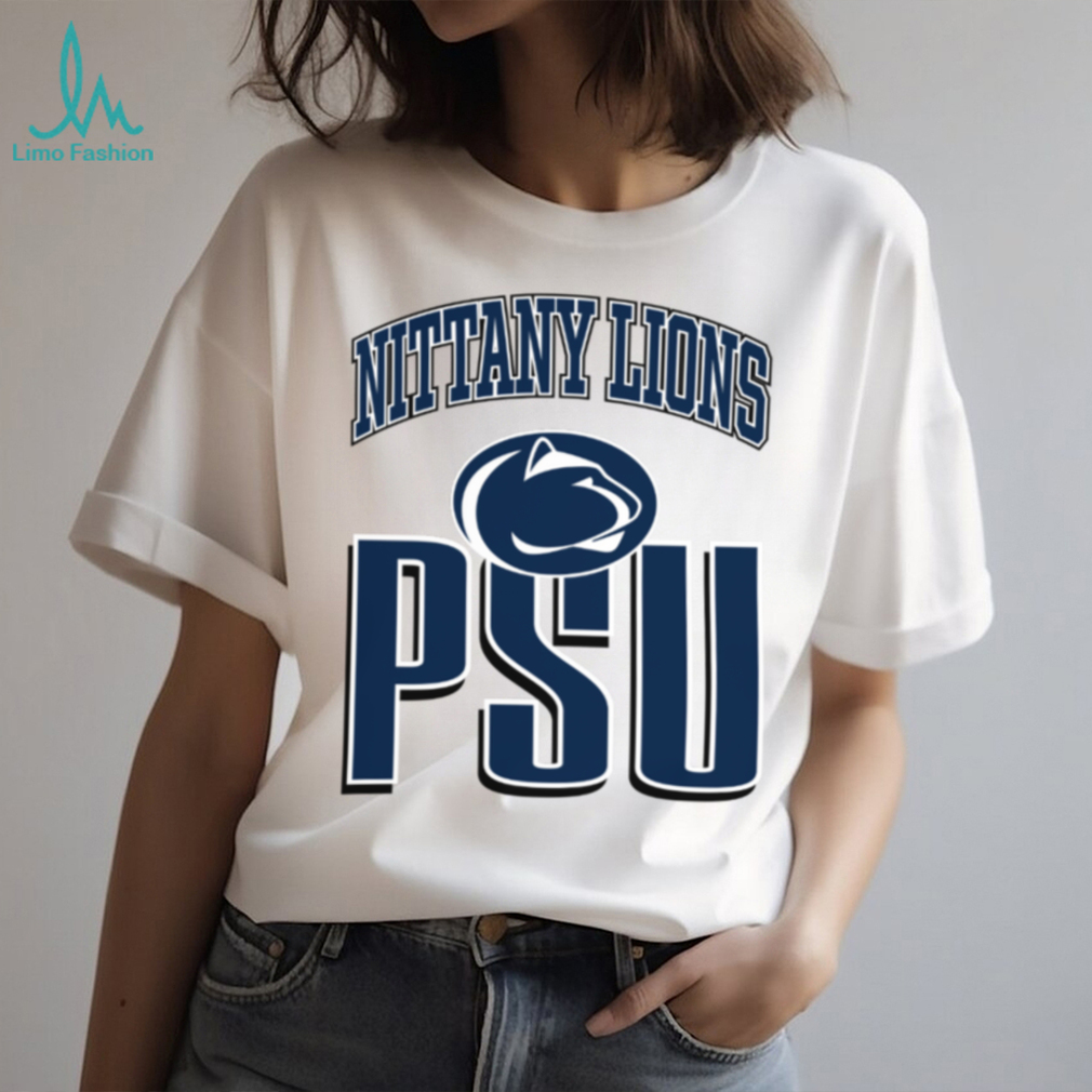 Official Penn State Nittany Lions Gameday Couture 2025 Hoodie Official Penn State Nittany Lions Gameday Couture 2025 Hoodie