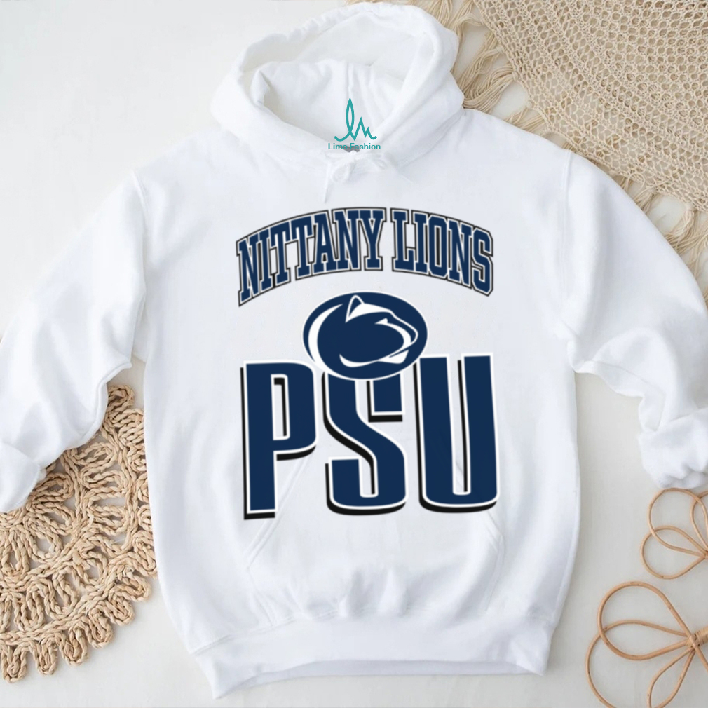 Official Penn State Nittany Lions Gameday Couture 2025 Hoodie Official Penn State Nittany Lions Gameday Couture 2025 Hoodie