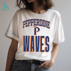 Official Pepperdine Waves Gameday Couture 2025 Hoodie