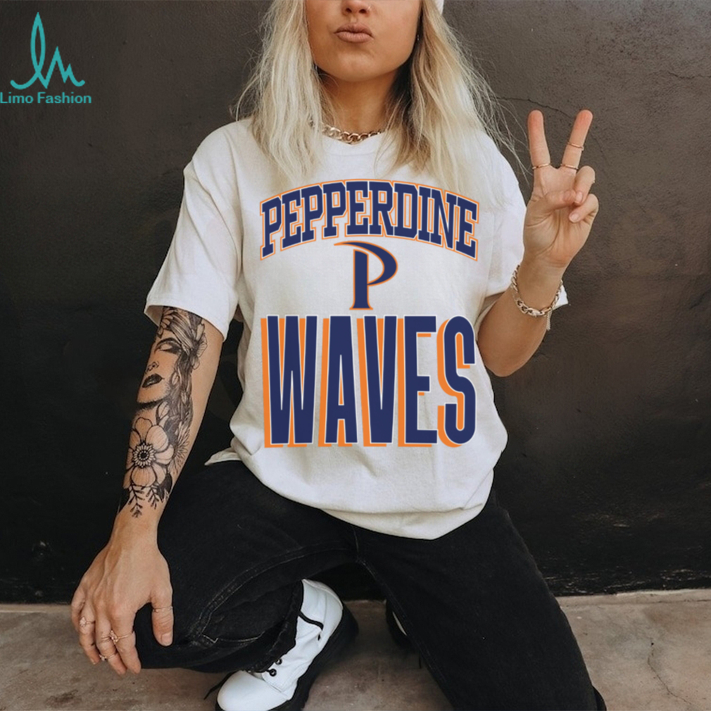 Official Pepperdine Waves Gameday Couture 2025 Hoodie Official Pepperdine Waves Gameday Couture 2025 Hoodie