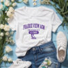 Chlamydia Survivor Cat T Shirt
