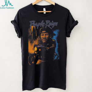 Official Purple Reign 2025 Shirt