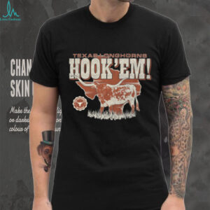 Official Texas Longhorns Regional '47 Franklin T Shirt