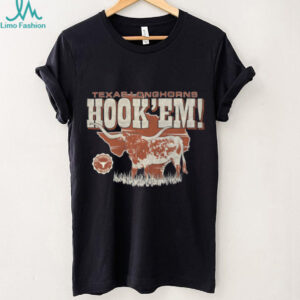Official Texas Longhorns Regional '47 Franklin T Shirt