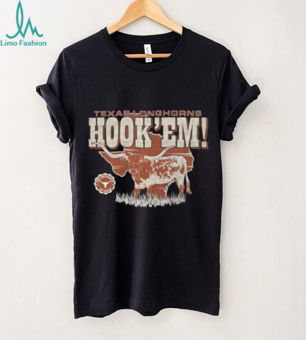 Official Texas Longhorns Regional ’47 Franklin T Shirt