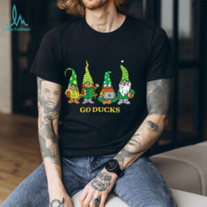 Official The Duck Merch Cotton Life is Good 24 Four Gnomes & Yellow Go Ducks Hoodie