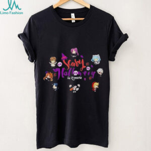 Official The Legend Of Dress Up Trails Of Trick Or Treat Halloween T Shirt