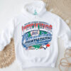 Boston Red Sox David Ortiz Cooperstown Player T Shirt Hoodie