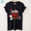 Grinch Merry Christmas Detroit Tigers Baseball T Shirt
