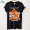 Los Angeles Dodgers Baseball Snoopy Woodstock Charlie Brown Damn Right Now And Forever T Shirt
