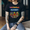 Boston Red Sox Just Waiting for Halloween Shirt – Personalized Grinch MLB Tee – Custom Name Spooky Baseball Gift