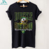 Georgia Tech Yellow Jackets Football Snoopy Christmas Holiday 2025 T Shirt