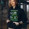 Notre Dame Fighting Irish They Hate Us Because They Ain’t Us Grinch Christmas T Shirt