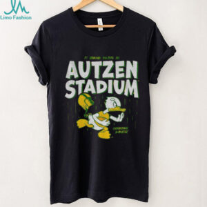 Oregon Ducks 1876 Quack Attack Shirt