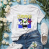 Las Vegas Aces Championship Merch Aces 2025 WNBA Finals Champions Hoop Dreams Tee