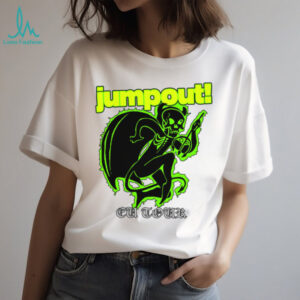 OsamaSon Tour Merch Osamason Little Devil EU Tour 2025 Shirt