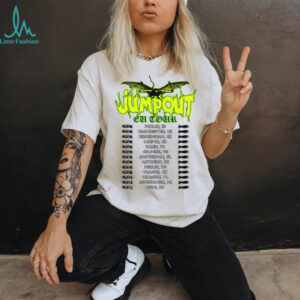 OsamaSon Tour Merch Osamason Little Devil EU Tour 2025 Shirts